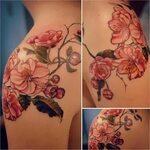 Пин на доске Retro Tattoos